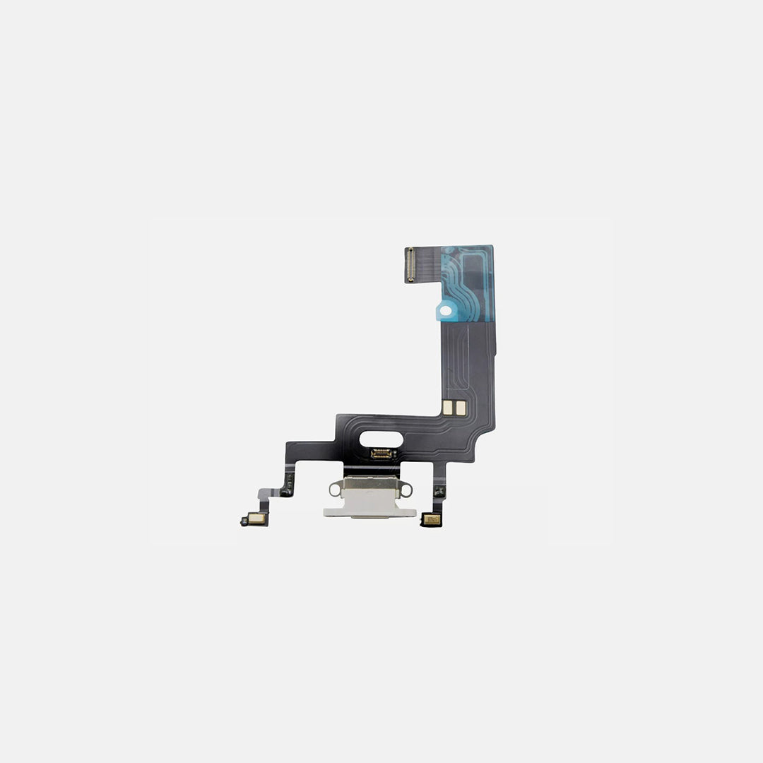 Replacement Charging Port Flex for Apple iPhone XR Replacement Charging Port Flex for Apple iPhone XR